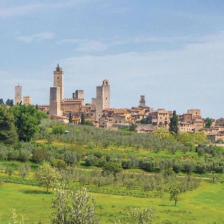 Sangiovese 6 Apartment San Donato in Poggio Bagian luar foto