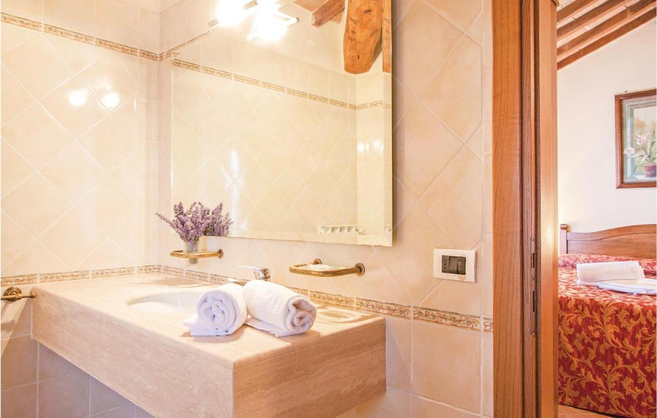 Sangiovese 6 Apartment San Donato in Poggio Bagian luar foto