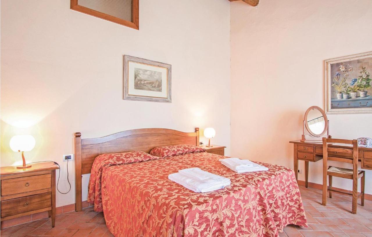 Sangiovese 6 Apartment San Donato in Poggio Bagian luar foto