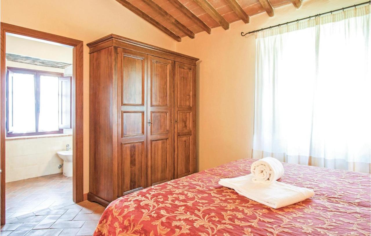 Sangiovese 6 Apartment San Donato in Poggio Bagian luar foto