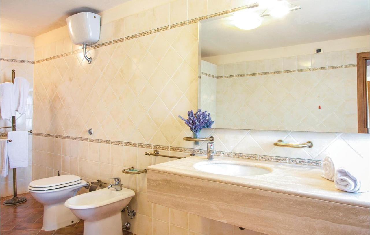 Sangiovese 6 Apartment San Donato in Poggio Bagian luar foto