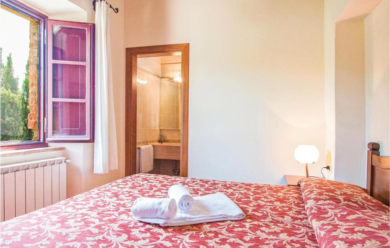 Sangiovese 6 Apartment San Donato in Poggio Bagian luar foto