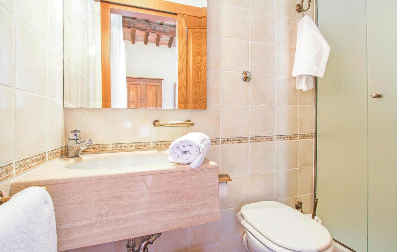 Sangiovese 6 Apartment San Donato in Poggio Bagian luar foto