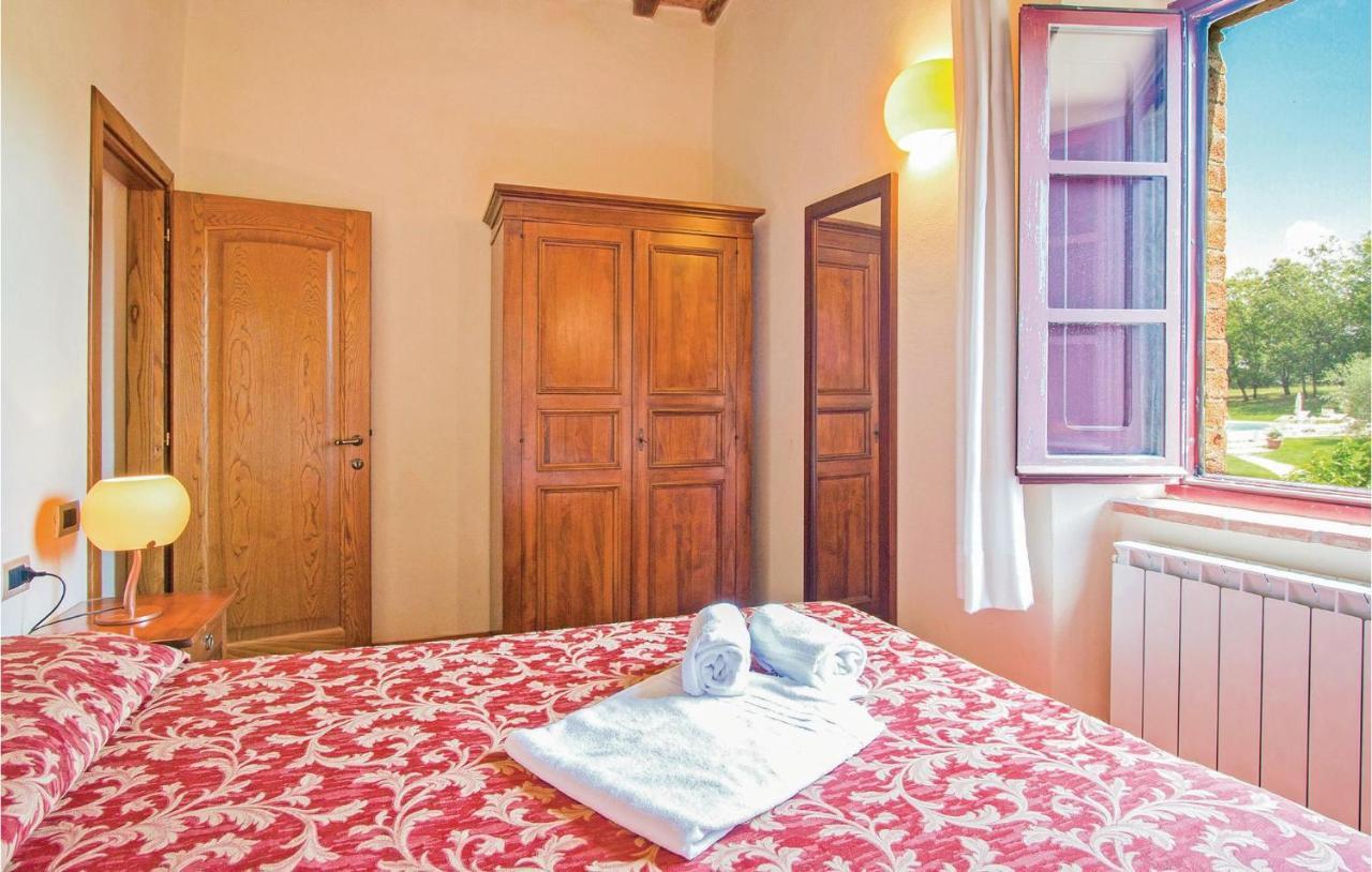 Sangiovese 6 Apartment San Donato in Poggio Bagian luar foto